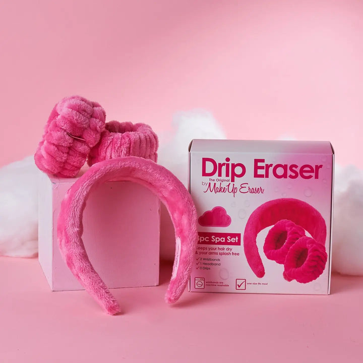 Drip Eraser Spa Gift Set (Ready To Ship)