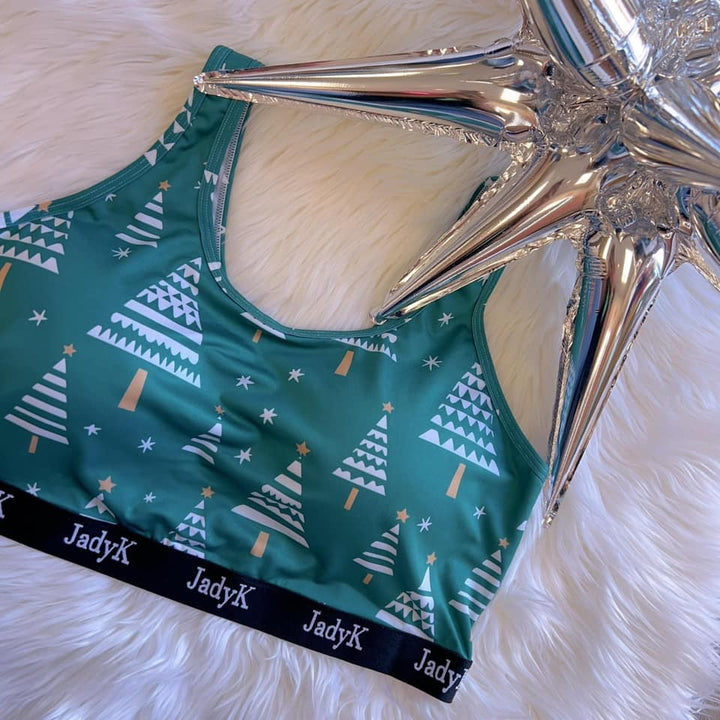 Arya Winter Vibes Bralettes - JadyK (Ready to ship)