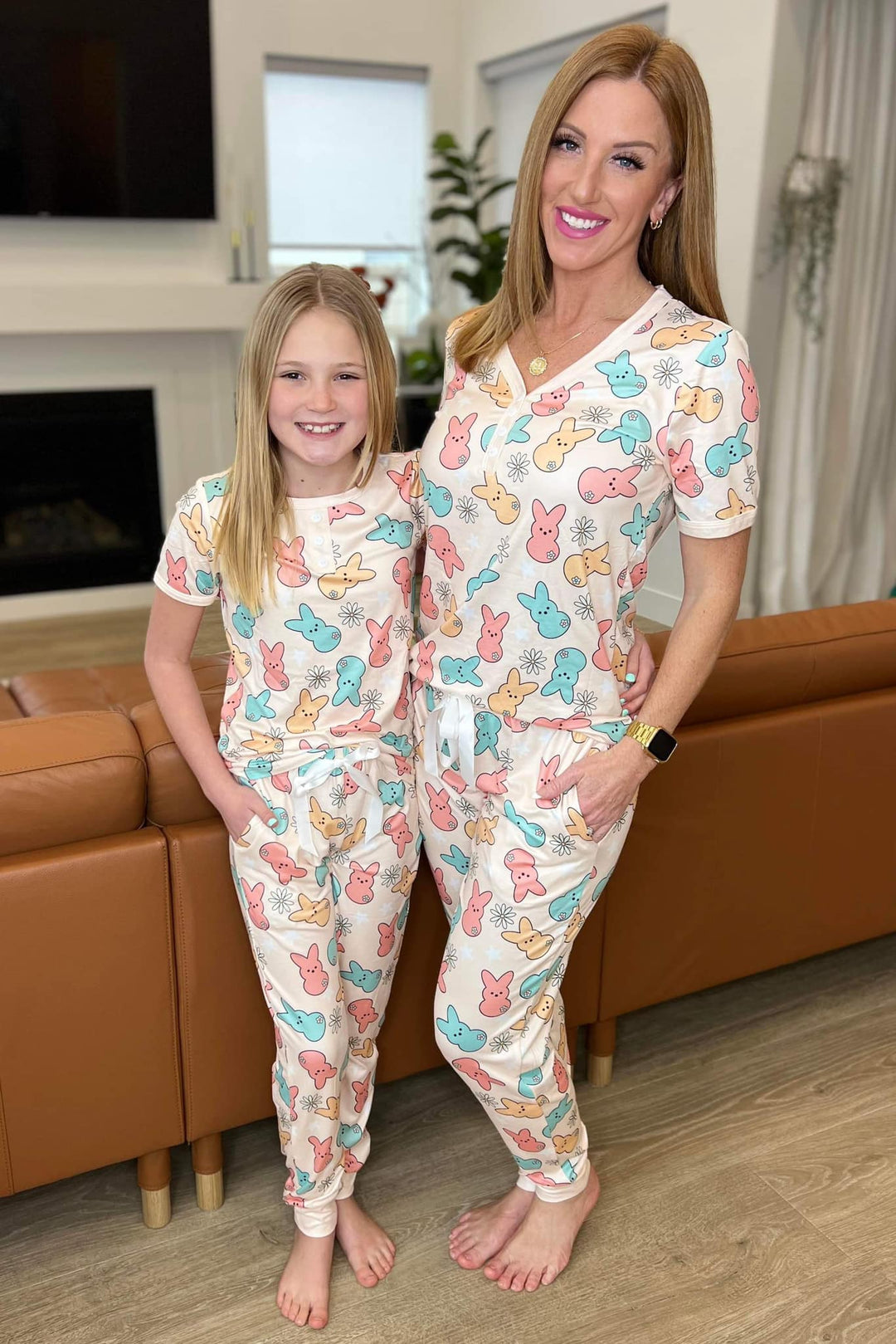 2pc Buttery Soft Lounge Sets (Ready to ship)
