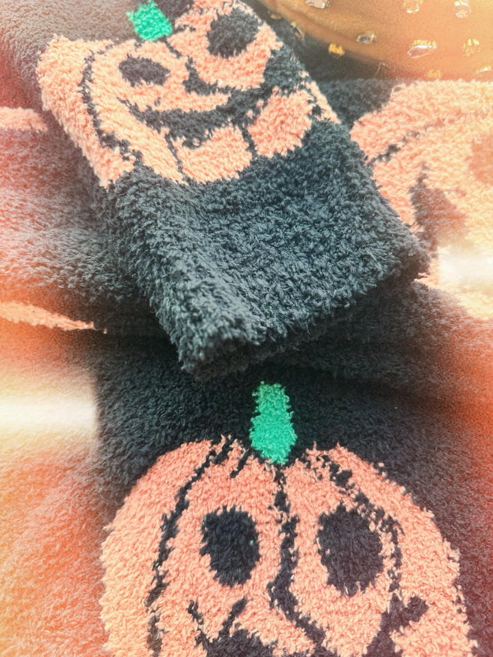 (Pre-Sale ETA: Late Sept) Paige CLOUD Pumpkin Sweater