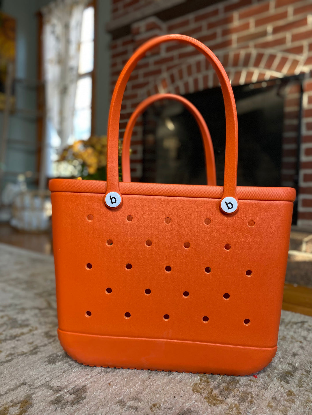 (Pre-Sale ETA: About 5w) XXL "Everything" Silicone Totes - May 2024