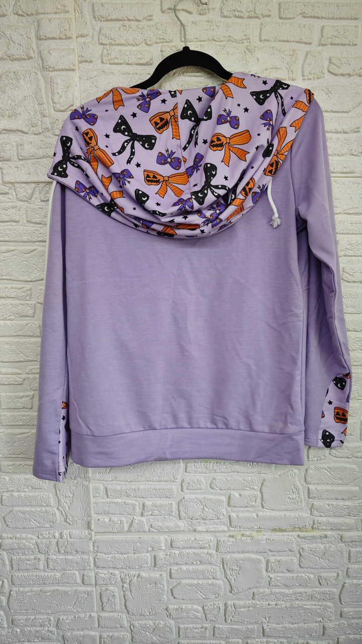 FAVE Printed Hoodies - Fall (Ready To Ship)