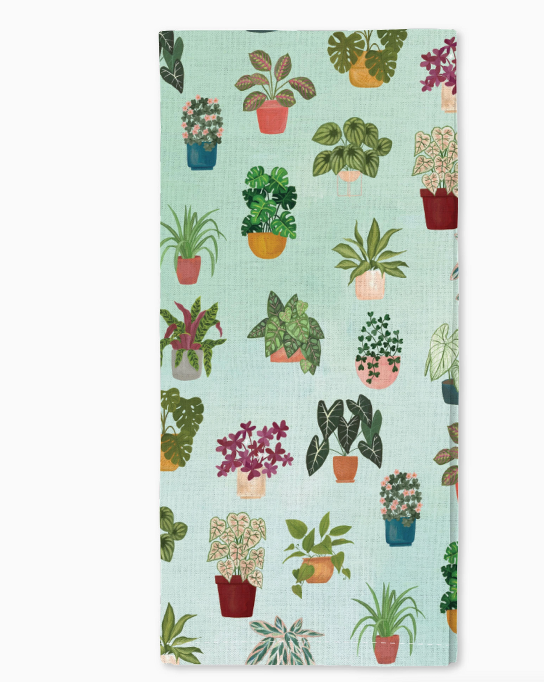 Printed Kitchen Towels (Ready To Ship)