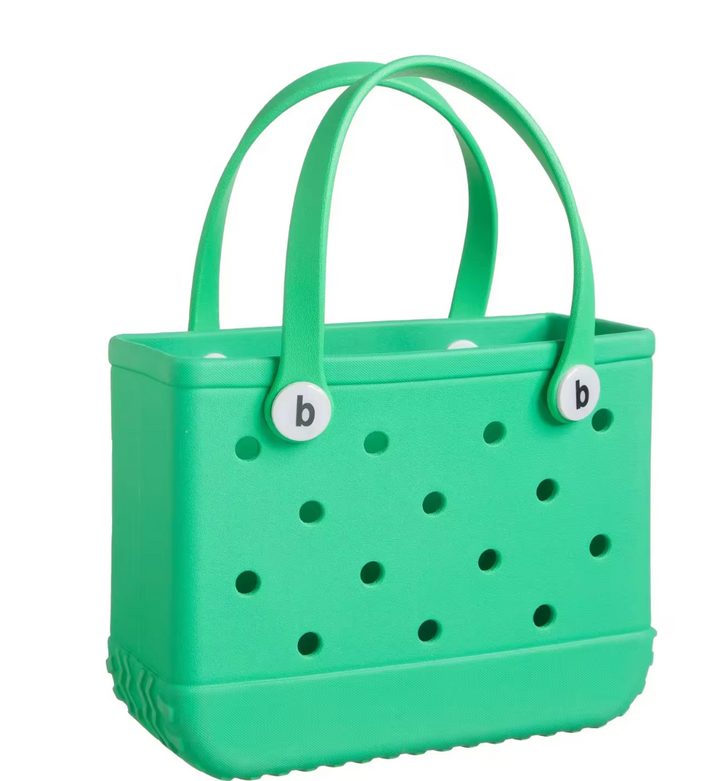 (Pre-Sale ETA: About 5w) SMALL Sized "Everything" Silicone Totes - May 2024