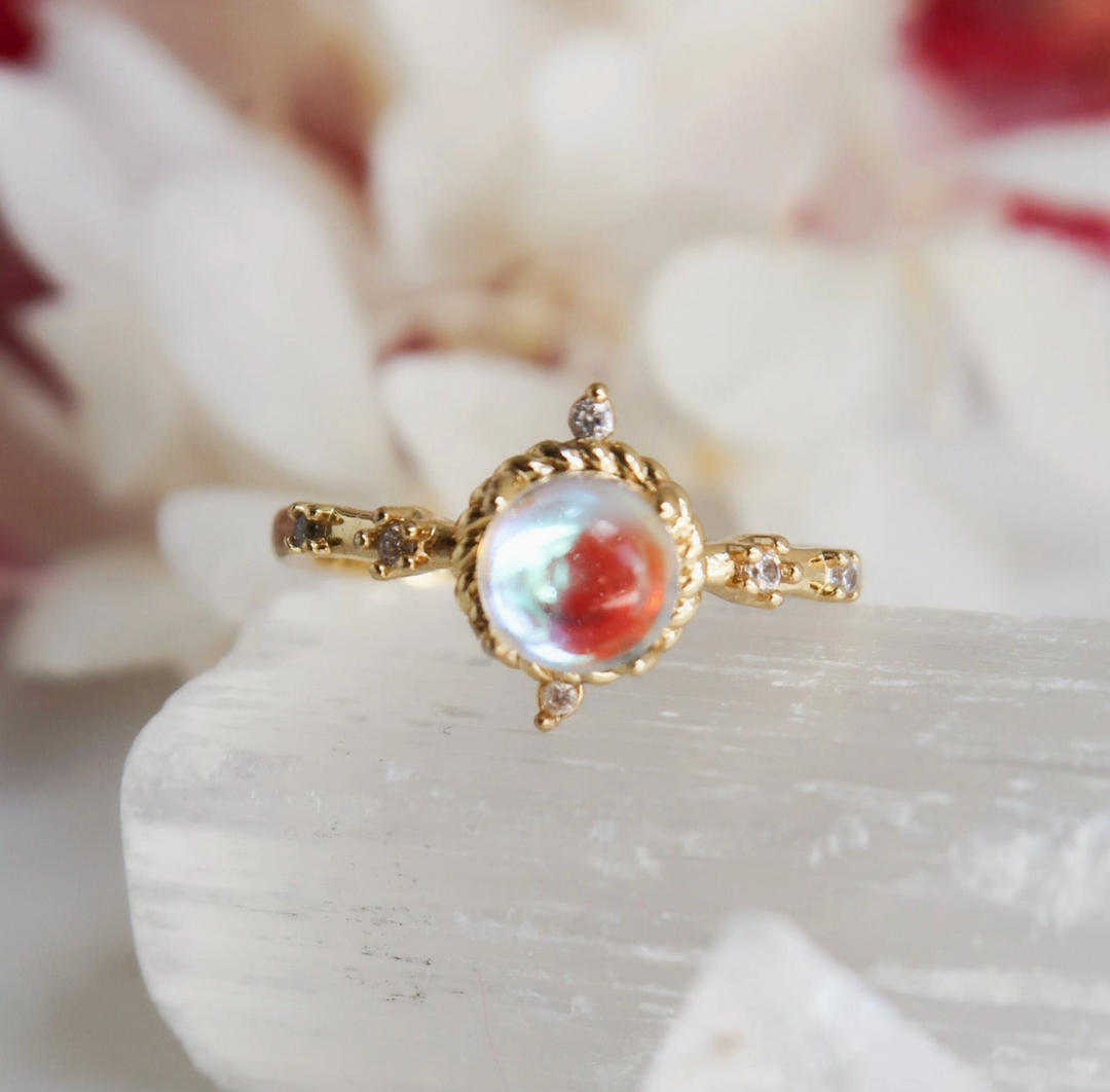 Daydreamer Ring (Ready to ship)