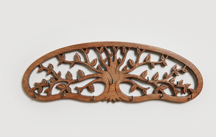 (Pre-Sale ETA: LATE FEB) Tree of Life Herb & Flower Drying Rack [Home Goods '25]