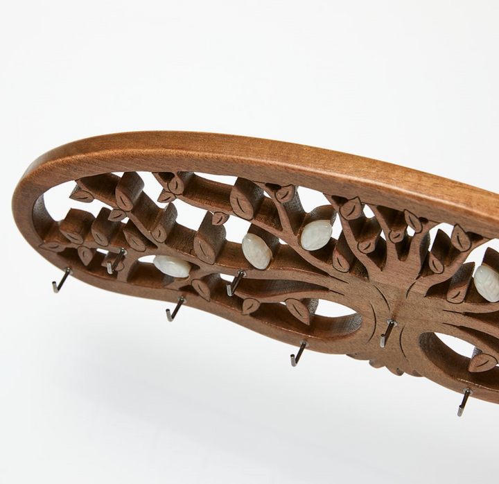 (Pre-Sale ETA: LATE FEB) Tree of Life Herb & Flower Drying Rack [Home Goods '25]