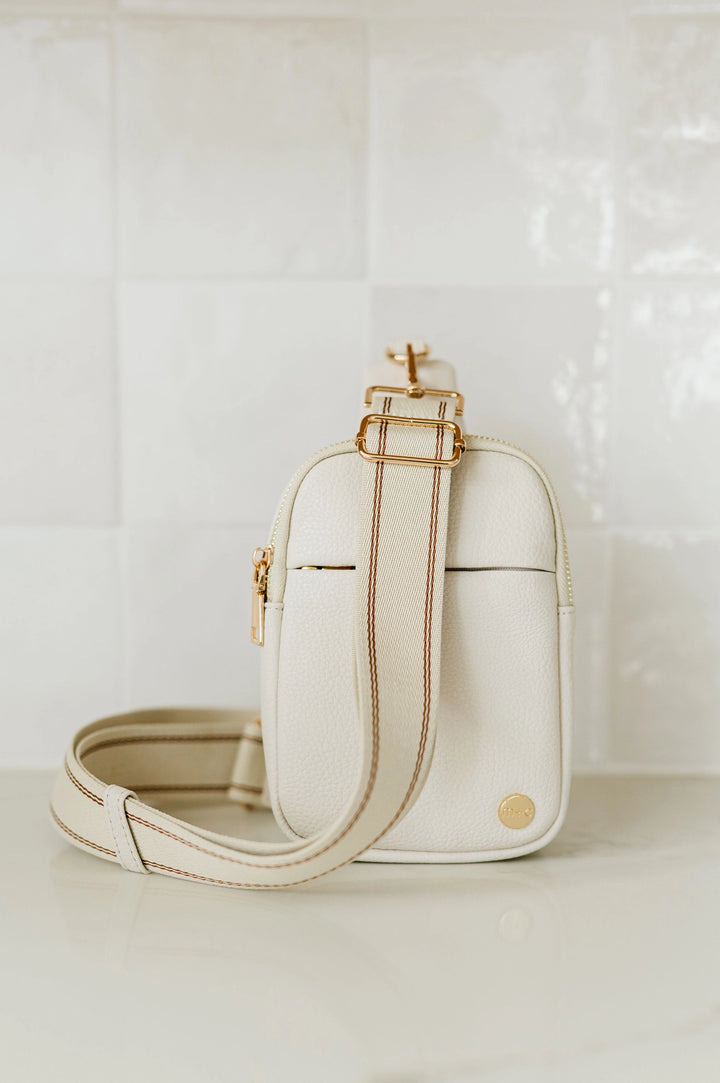 (Pre-Sale ETA: EARLY MARCH) Bridget Sling Crossbody Fanny Mini Belt Bag [Purse Order 2025]