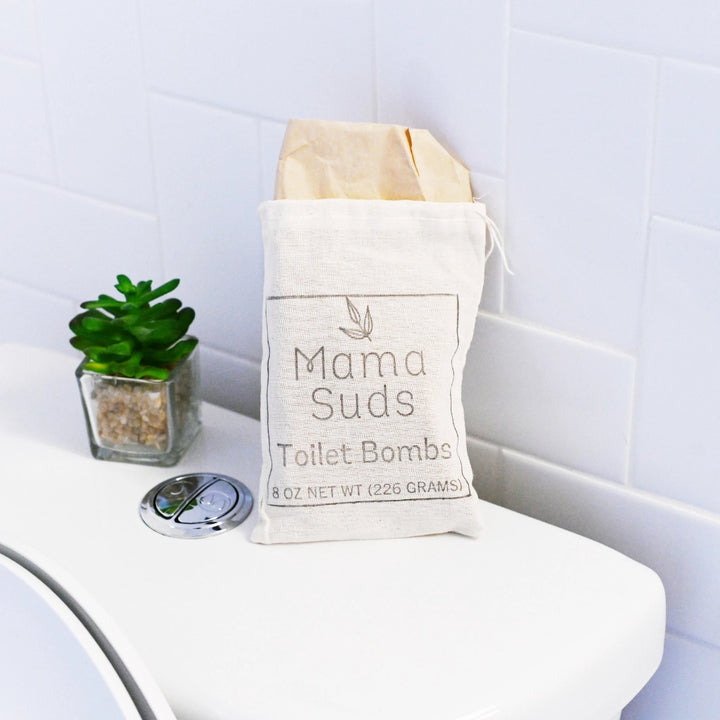 MamaSuds Cleaning Supplies (Ready to ship)
