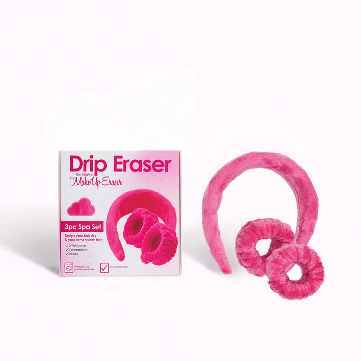 Drip Eraser Spa Gift Set (Ready To Ship)