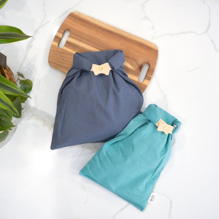 Linen Bread Bags (Ready To Ship)