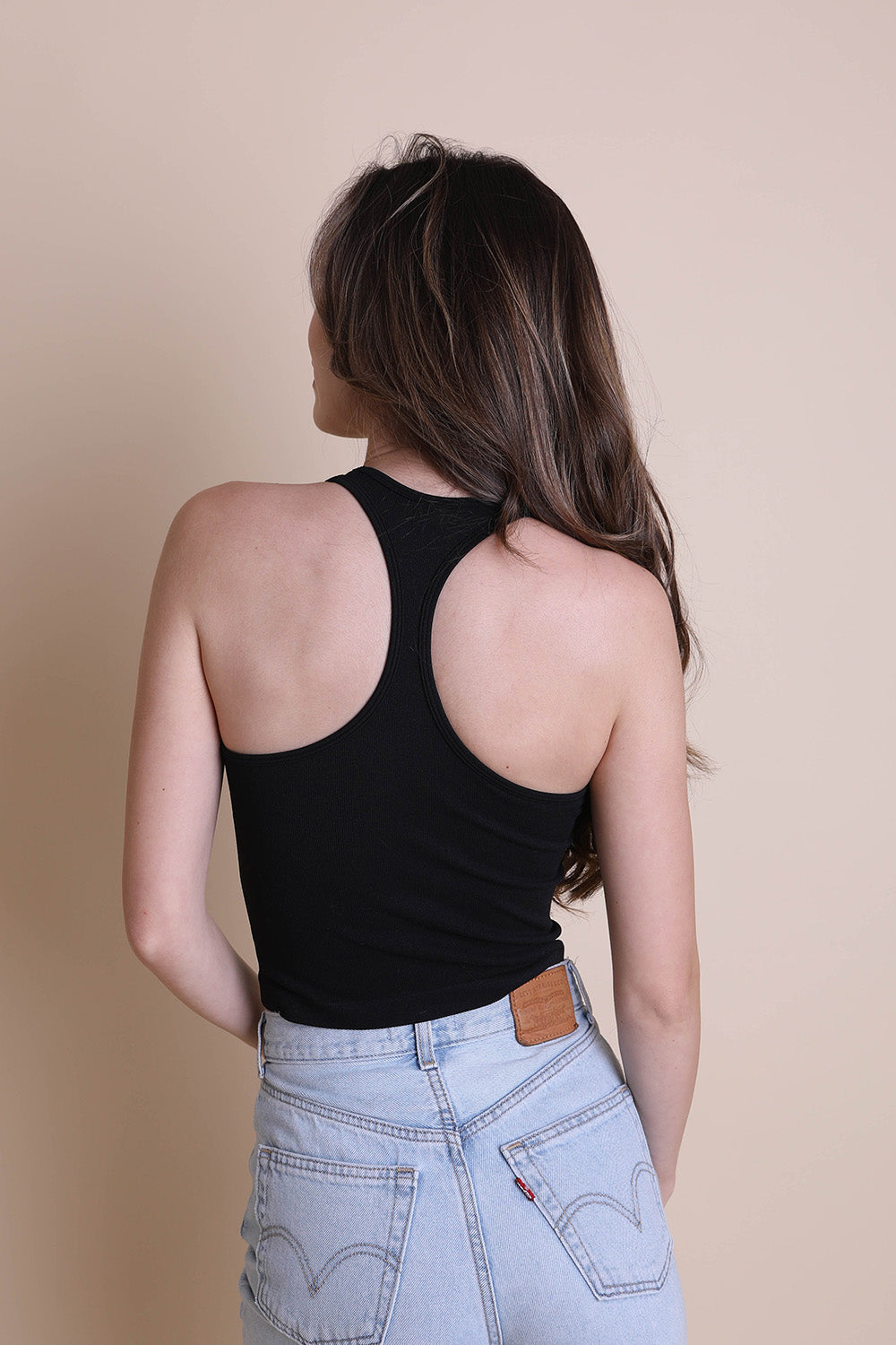 Everyday Ease Racerback Brami Top